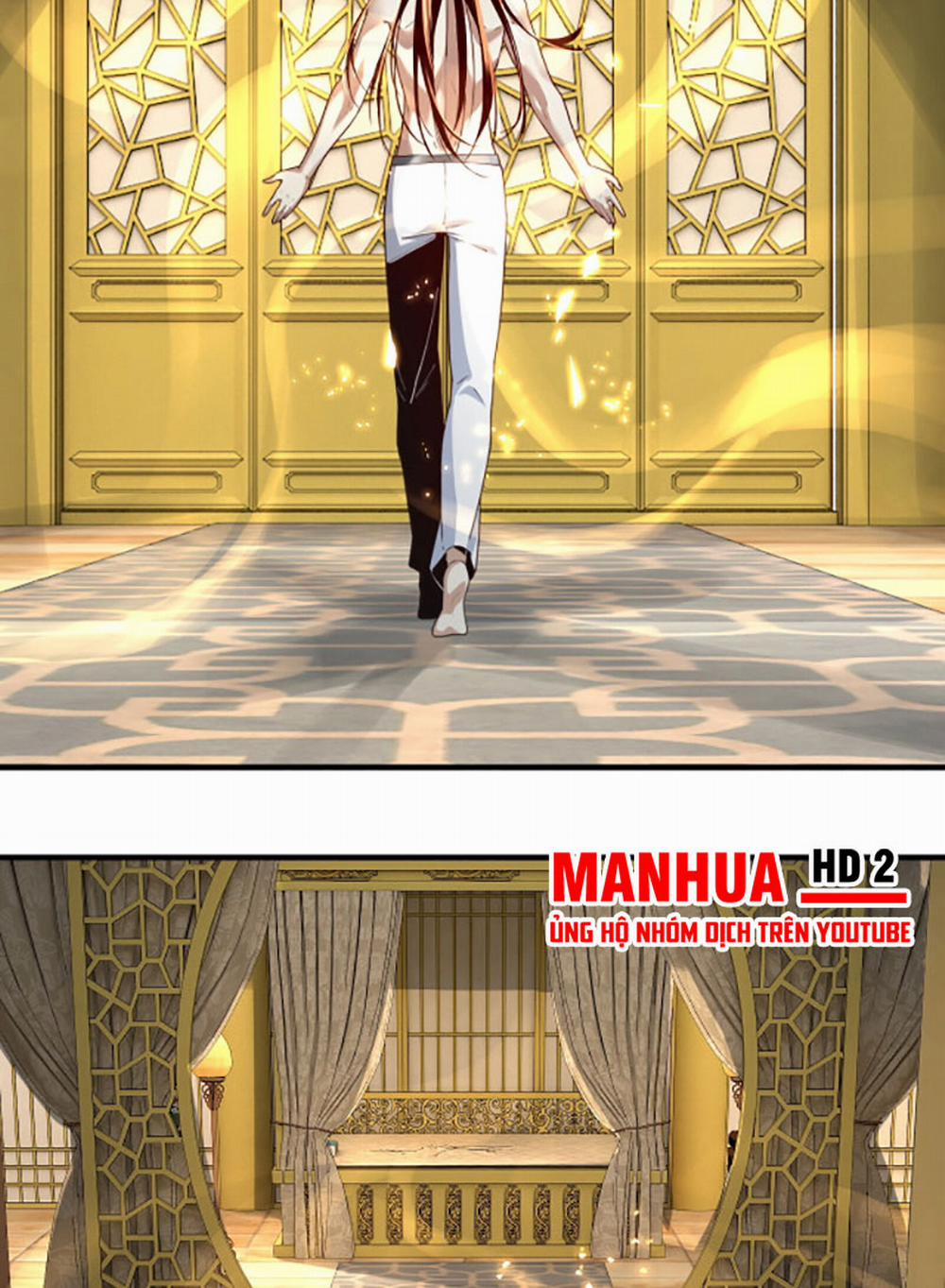 Ta Trời Sinh Đã Là Nhân Vật Phản Diện 35 trang 24