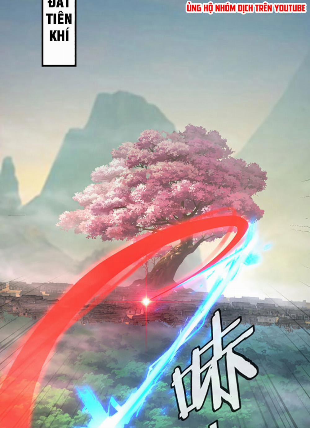 Ta Trời Sinh Đã Là Nhân Vật Phản Diện 35 trang 33