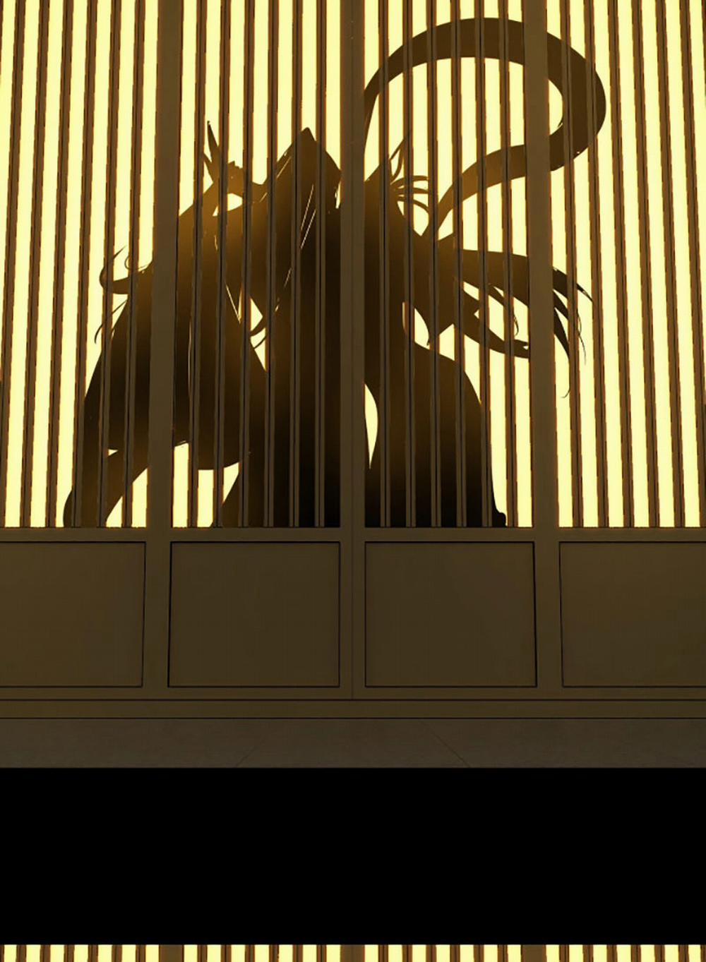 Ta Trời Sinh Đã Là Nhân Vật Phản Diện 35 trang 4