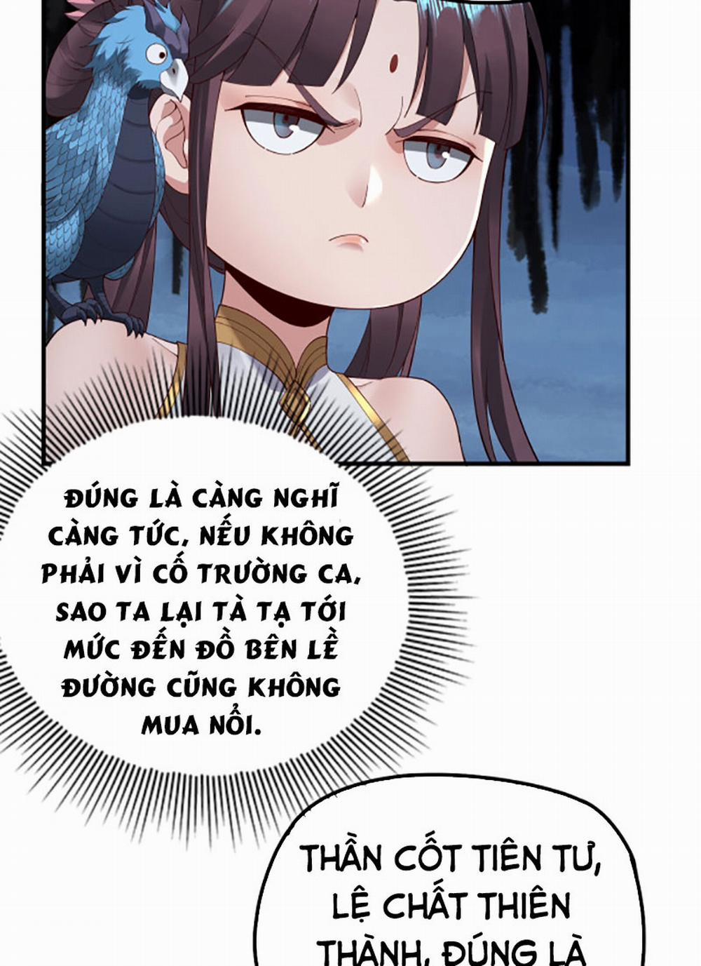 Ta Trời Sinh Đã Là Nhân Vật Phản Diện 35 trang 44