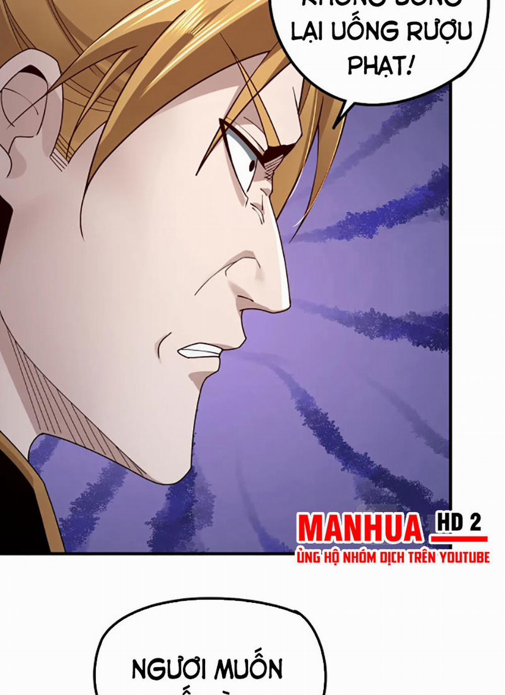 Ta Trời Sinh Đã Là Nhân Vật Phản Diện 35 trang 50