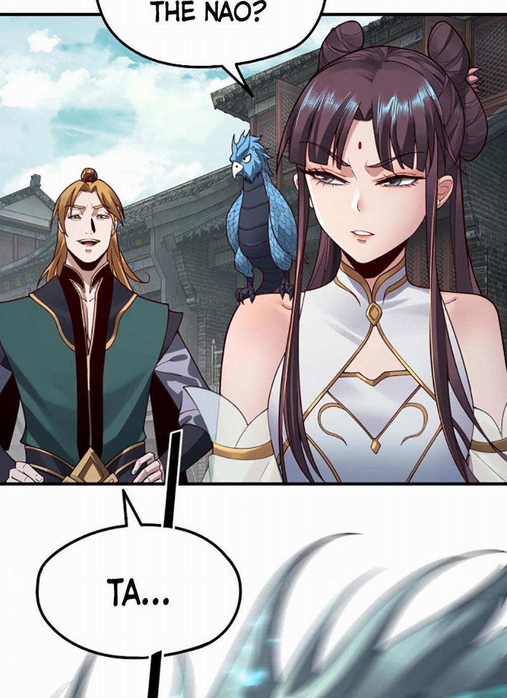 Ta Trời Sinh Đã Là Nhân Vật Phản Diện 35 trang 51