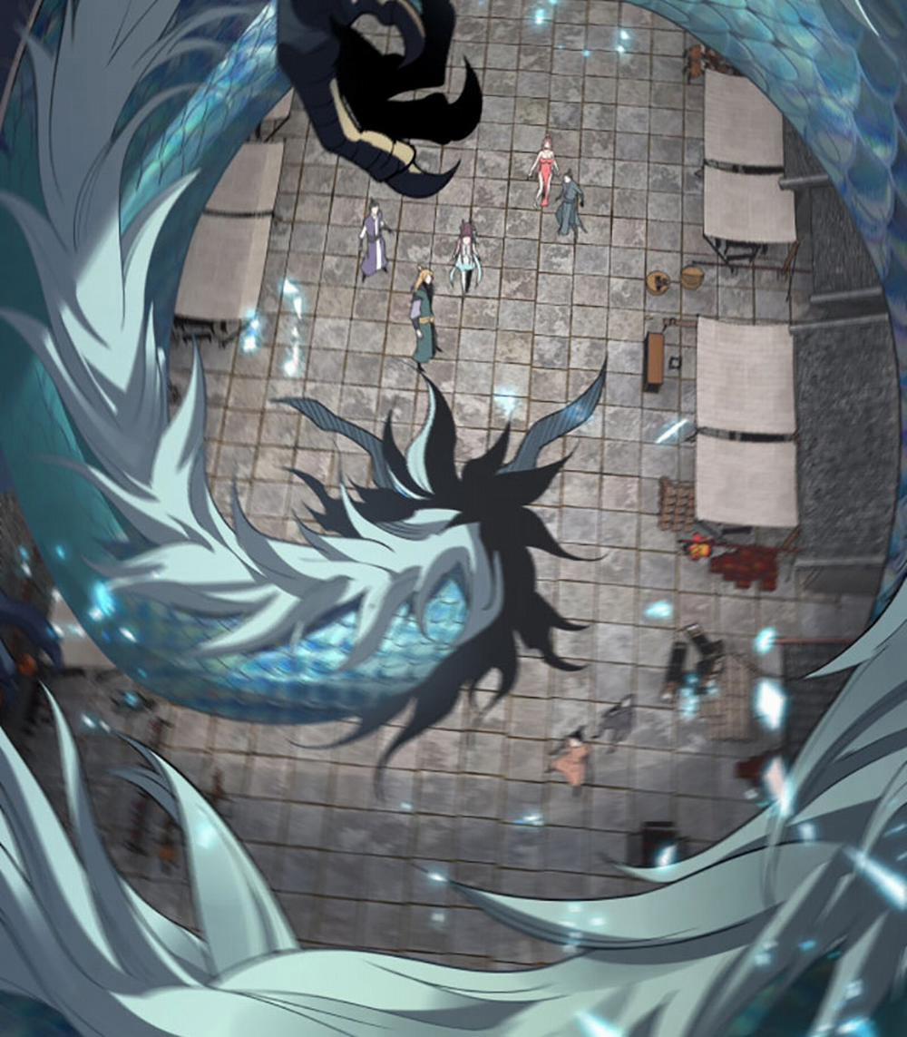 Ta Trời Sinh Đã Là Nhân Vật Phản Diện 35 trang 53