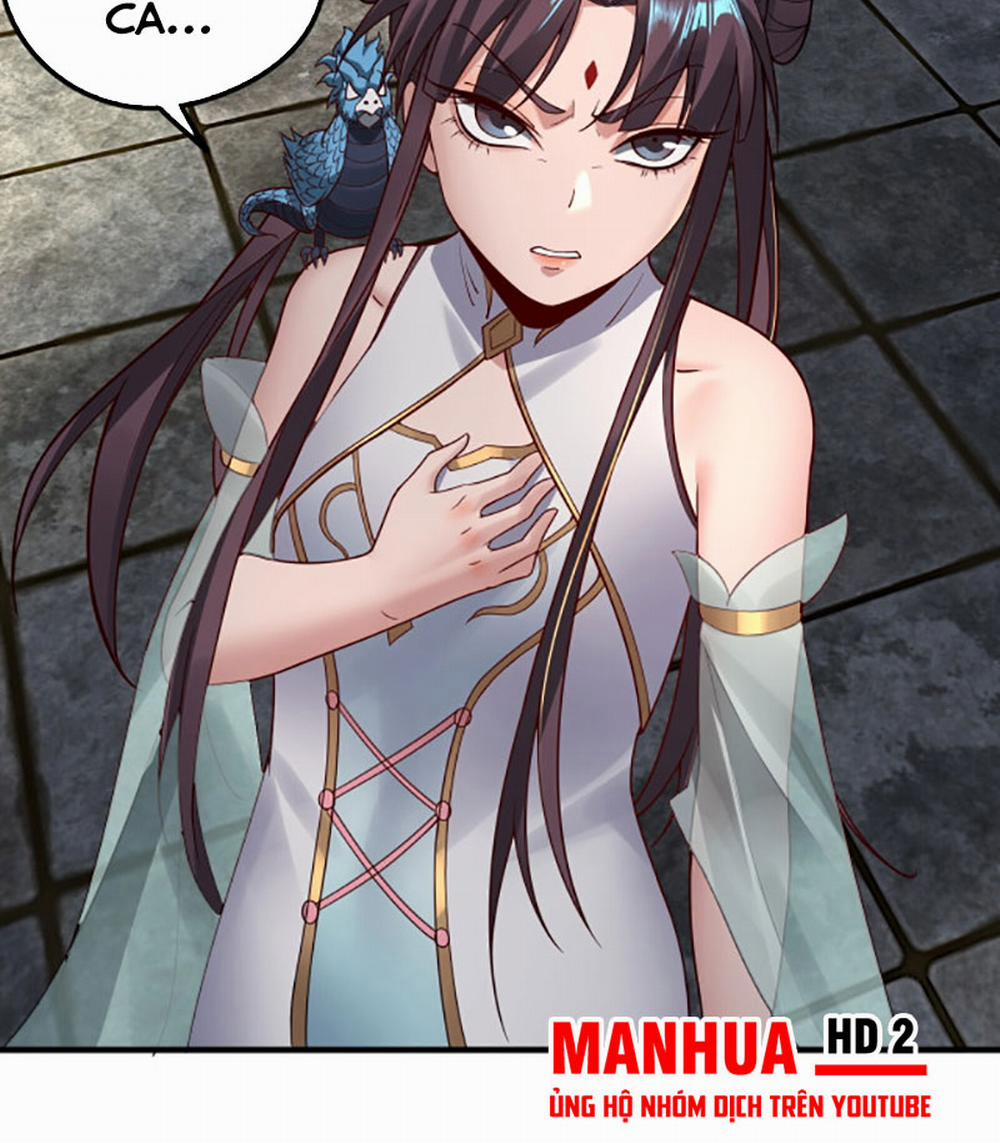 Ta Trời Sinh Đã Là Nhân Vật Phản Diện 35 trang 59