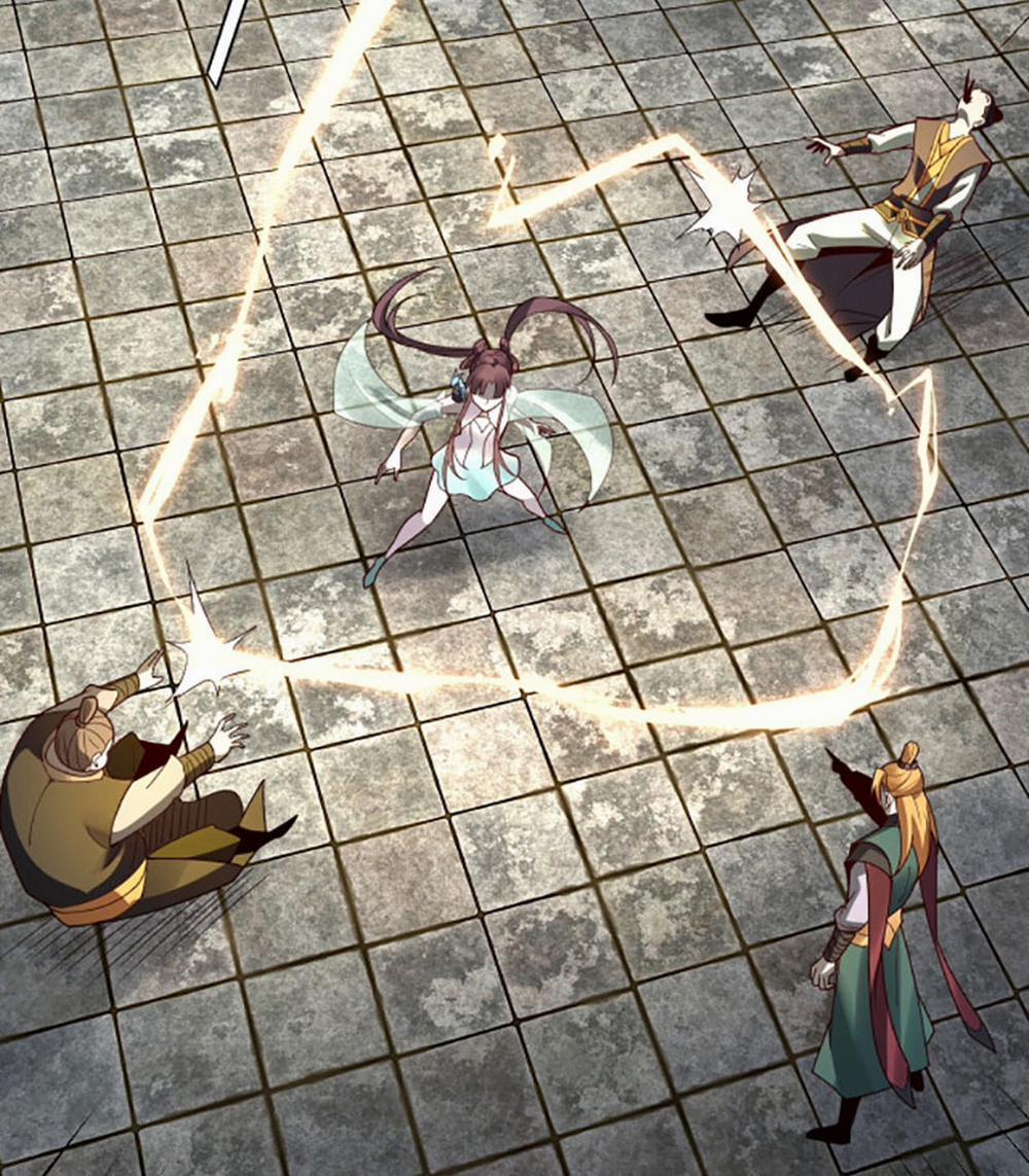 Ta Trời Sinh Đã Là Nhân Vật Phản Diện 35 trang 63