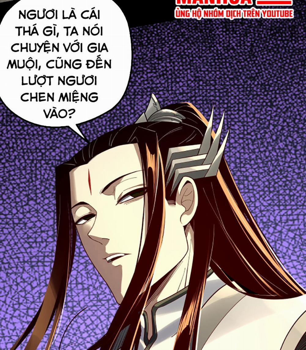 Ta Trời Sinh Đã Là Nhân Vật Phản Diện 35 trang 75