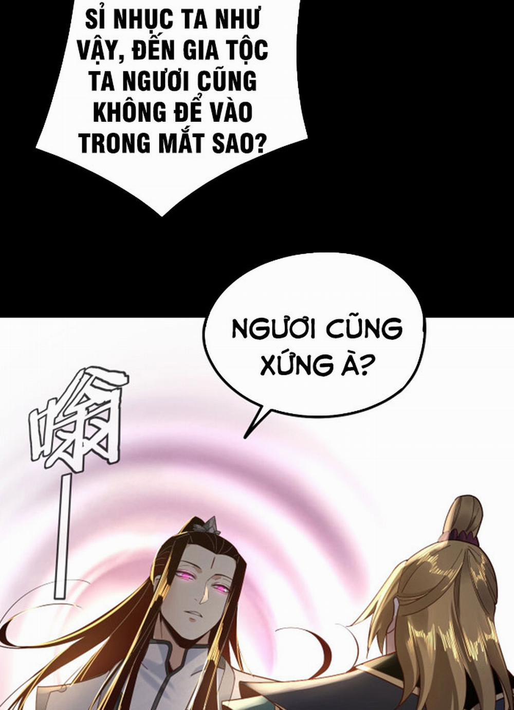 Ta Trời Sinh Đã Là Nhân Vật Phản Diện 36 trang 12