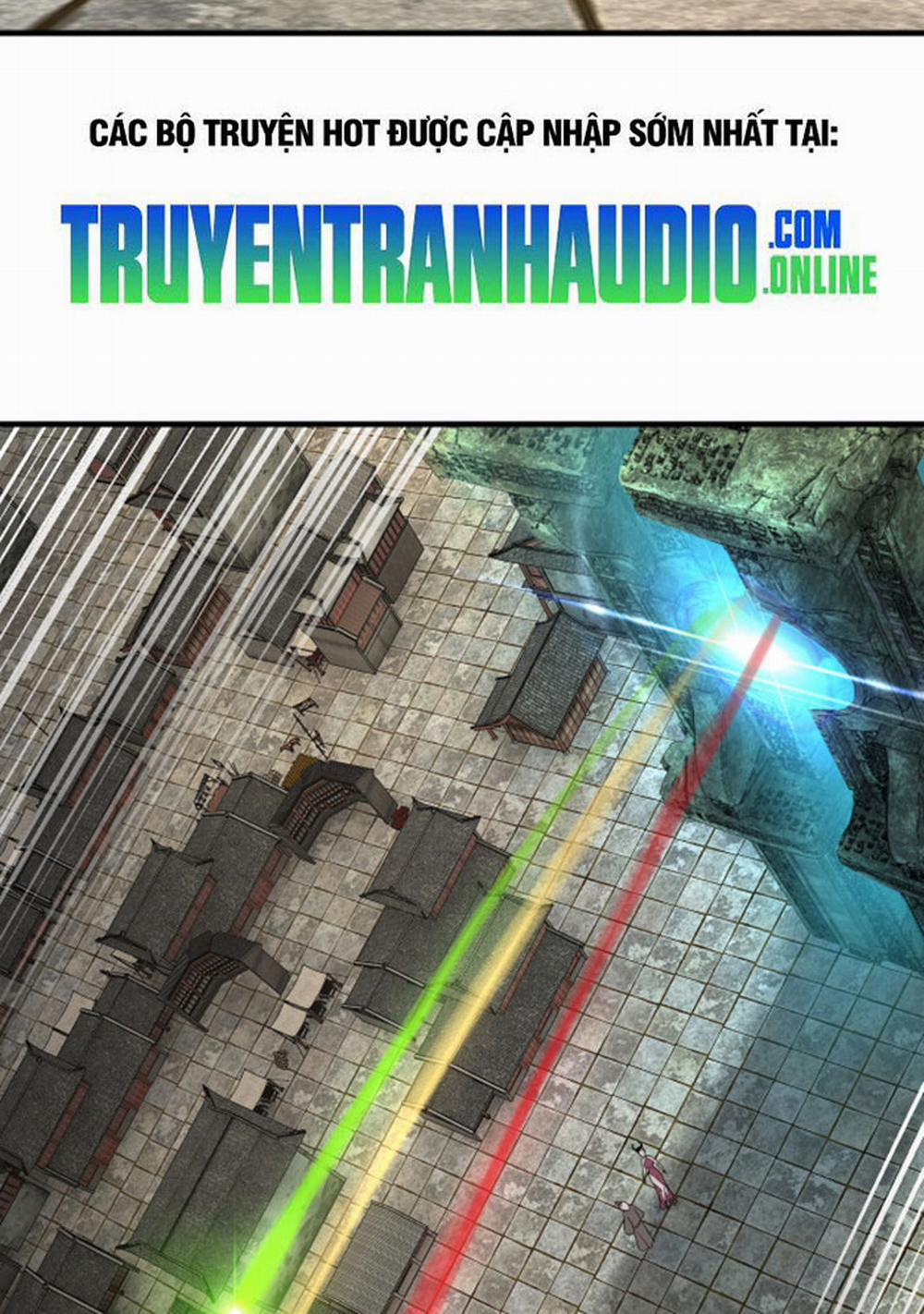 Ta Trời Sinh Đã Là Nhân Vật Phản Diện 36 trang 35