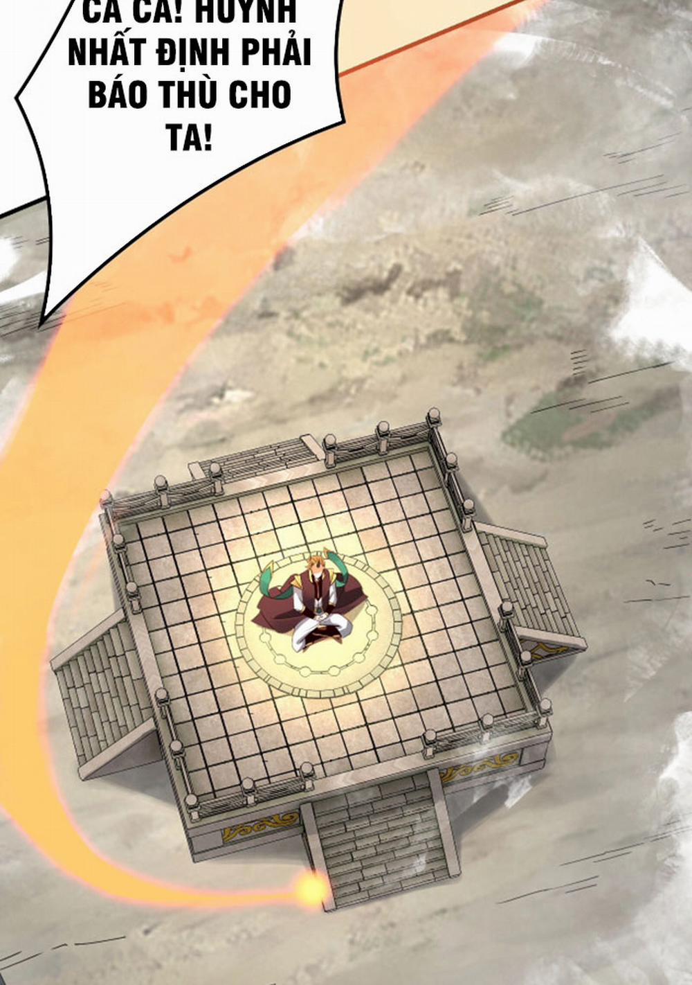 Ta Trời Sinh Đã Là Nhân Vật Phản Diện 36 trang 47