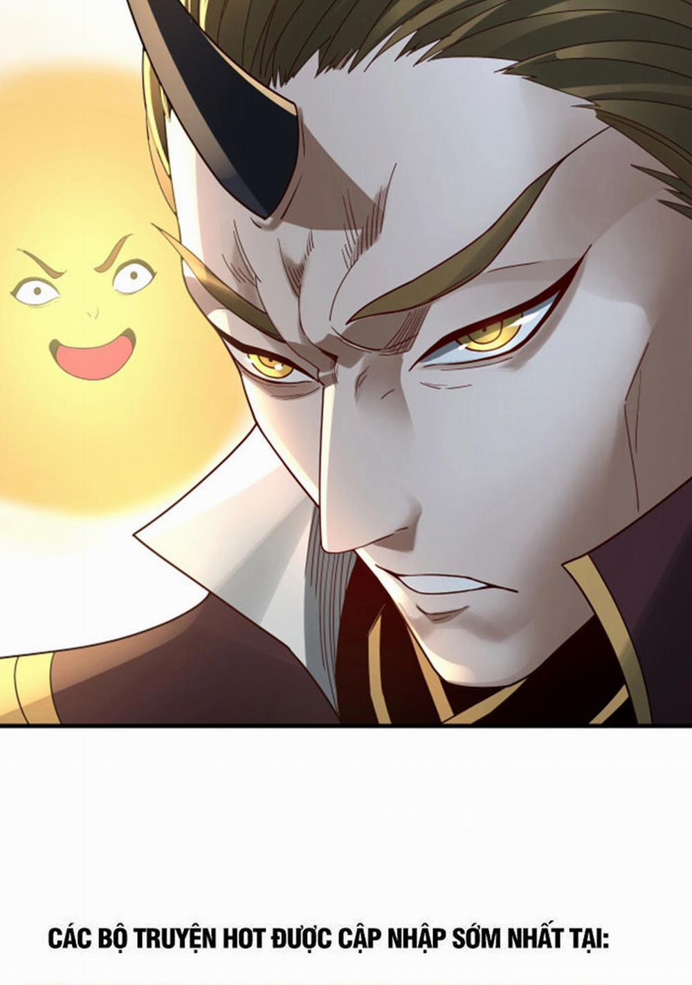 Ta Trời Sinh Đã Là Nhân Vật Phản Diện 36 trang 53