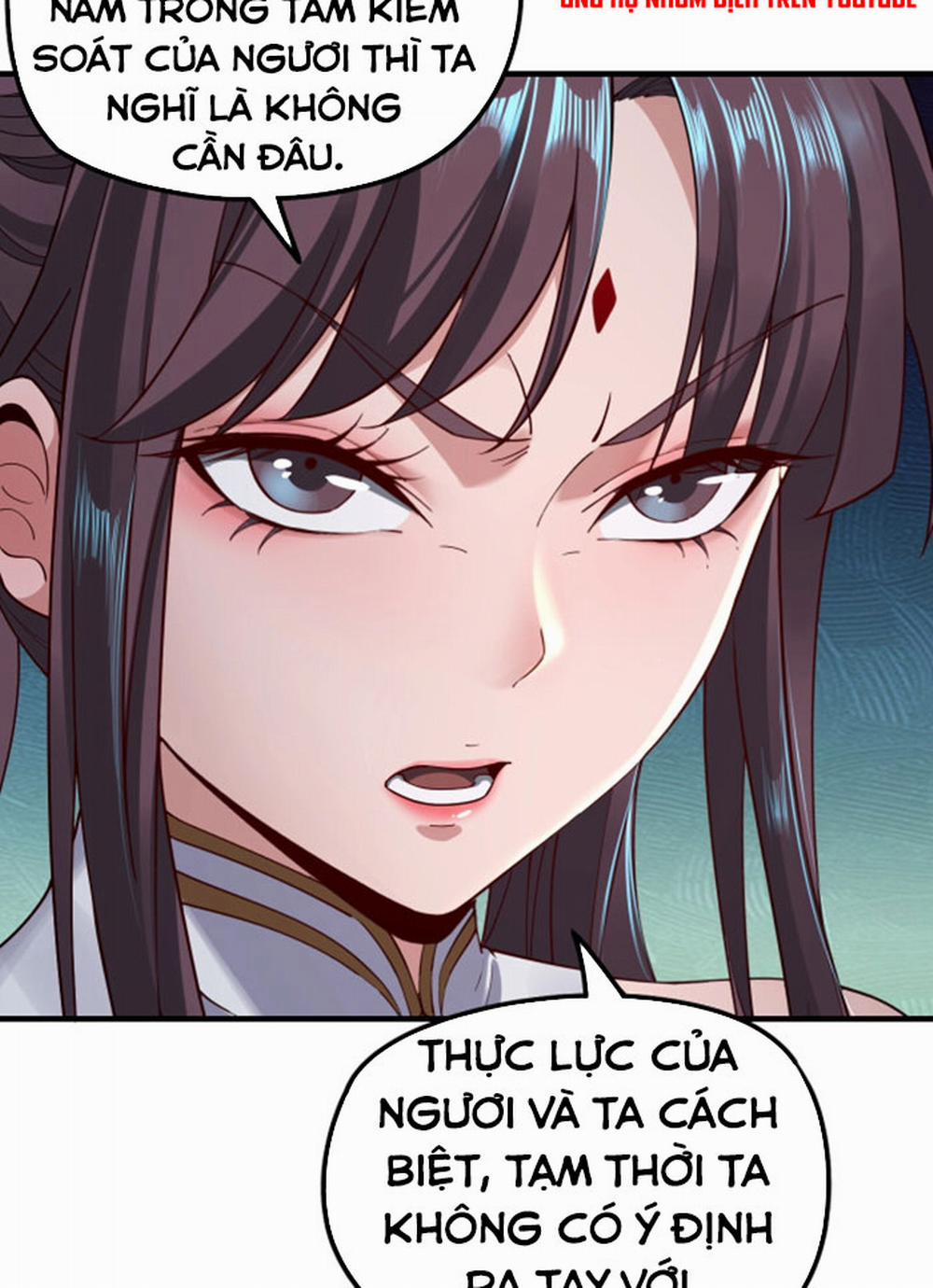 Ta Trời Sinh Đã Là Nhân Vật Phản Diện 36 trang 7