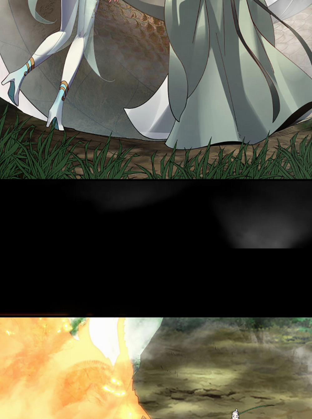 Ta Trời Sinh Đã Là Nhân Vật Phản Diện 38 trang 10