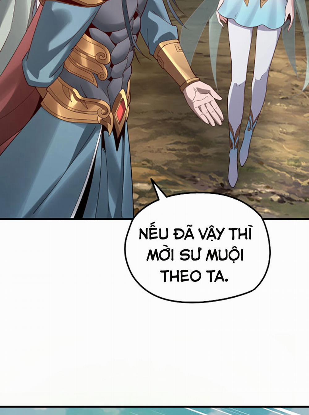 Ta Trời Sinh Đã Là Nhân Vật Phản Diện 38 trang 20