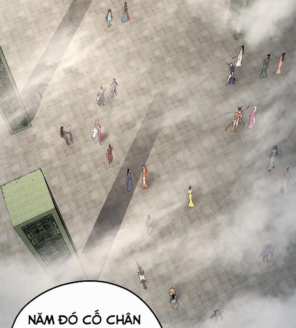 Ta Trời Sinh Đã Là Nhân Vật Phản Diện 38 trang 29