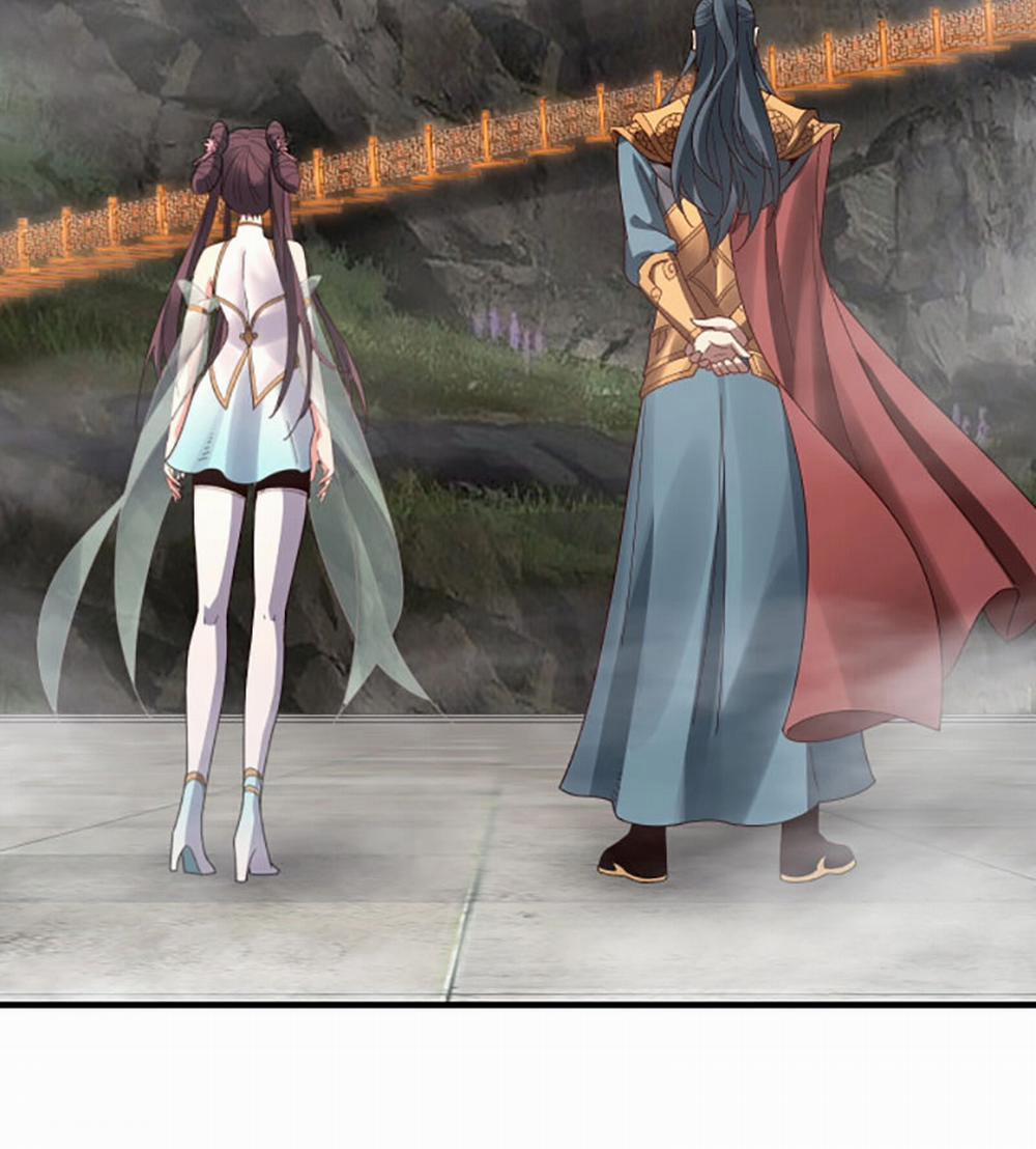 Ta Trời Sinh Đã Là Nhân Vật Phản Diện 38 trang 31