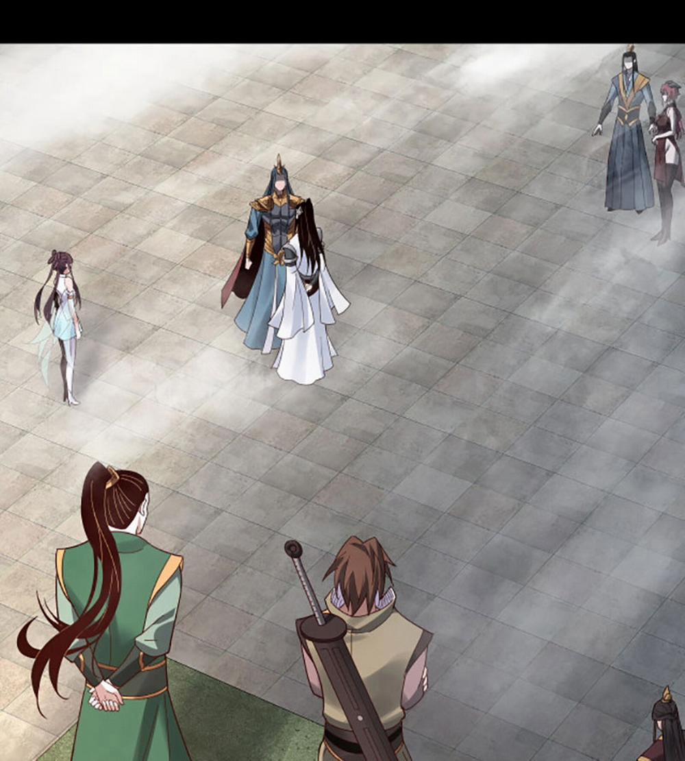 Ta Trời Sinh Đã Là Nhân Vật Phản Diện 38 trang 48