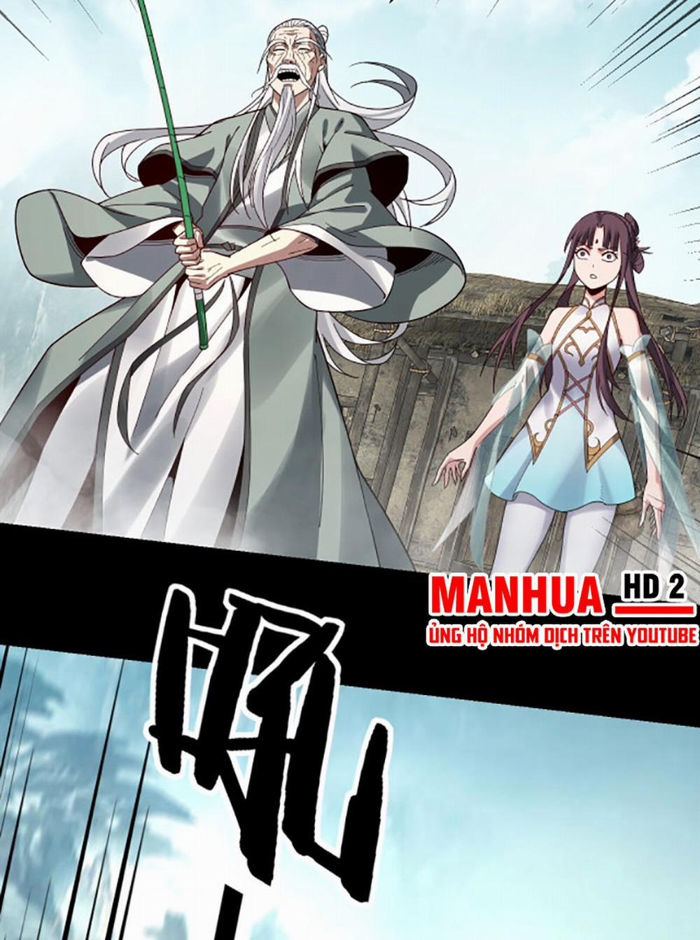 Ta Trời Sinh Đã Là Nhân Vật Phản Diện 38 trang 5