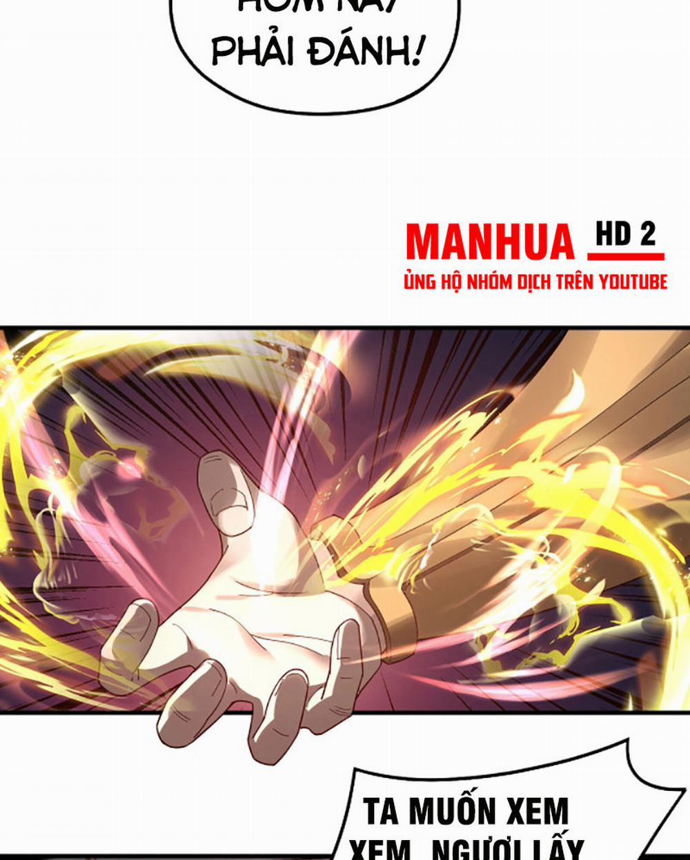 Ta Trời Sinh Đã Là Nhân Vật Phản Diện 38 trang 52