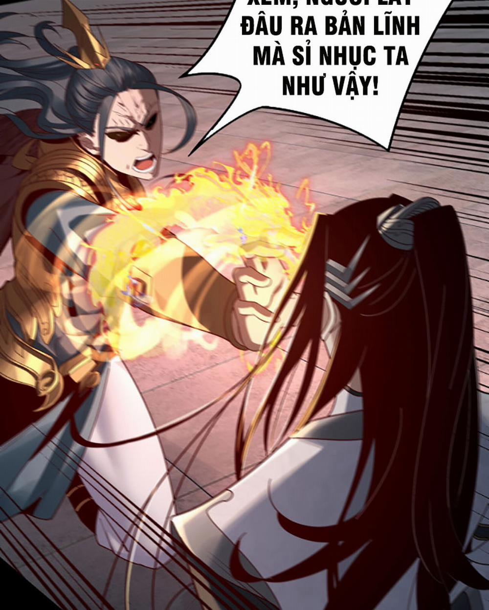 Ta Trời Sinh Đã Là Nhân Vật Phản Diện 38 trang 53