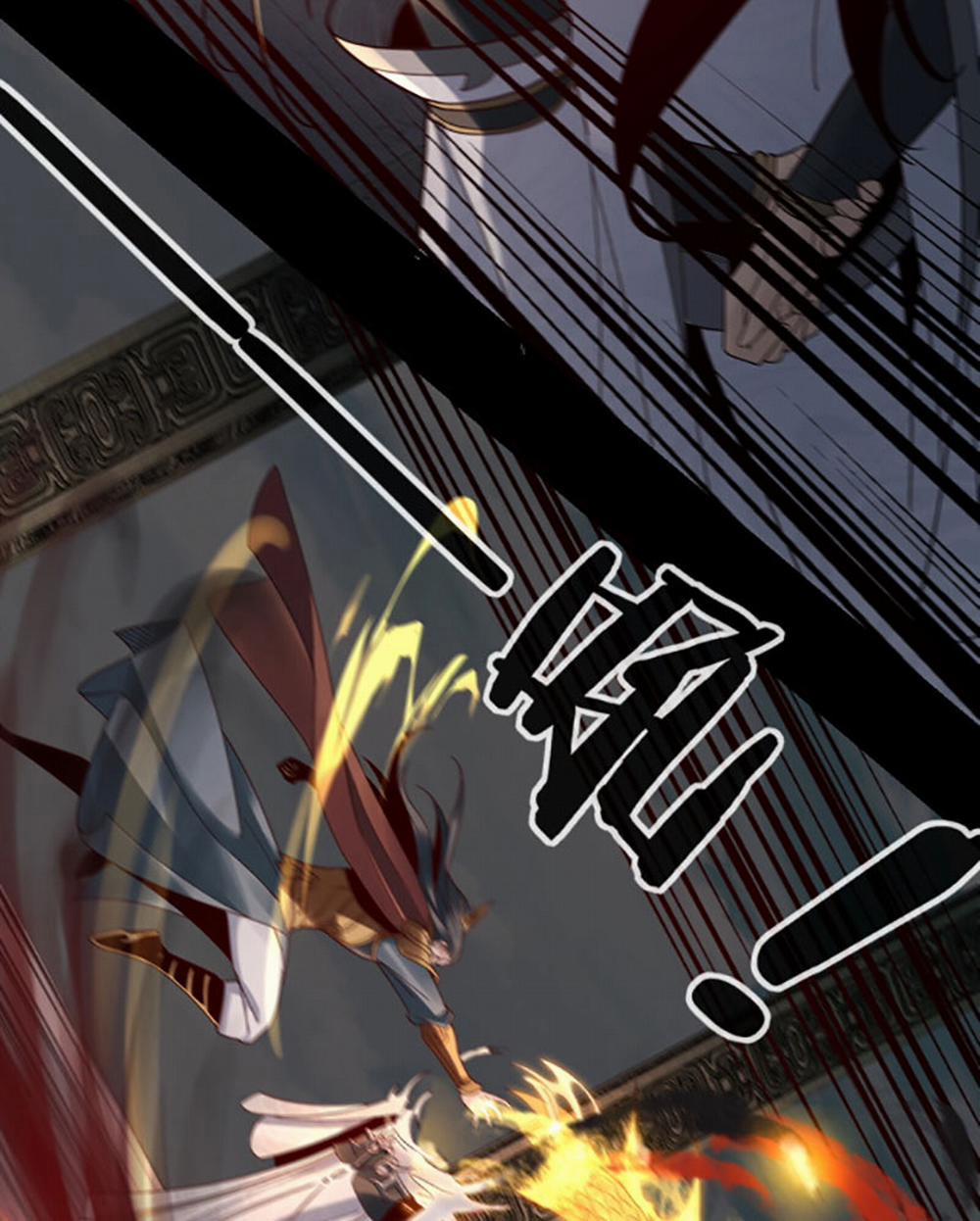 Ta Trời Sinh Đã Là Nhân Vật Phản Diện 38 trang 54