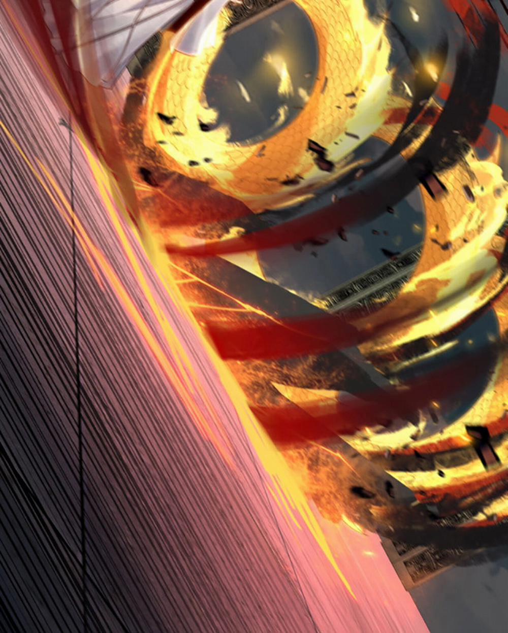 Ta Trời Sinh Đã Là Nhân Vật Phản Diện 38 trang 55