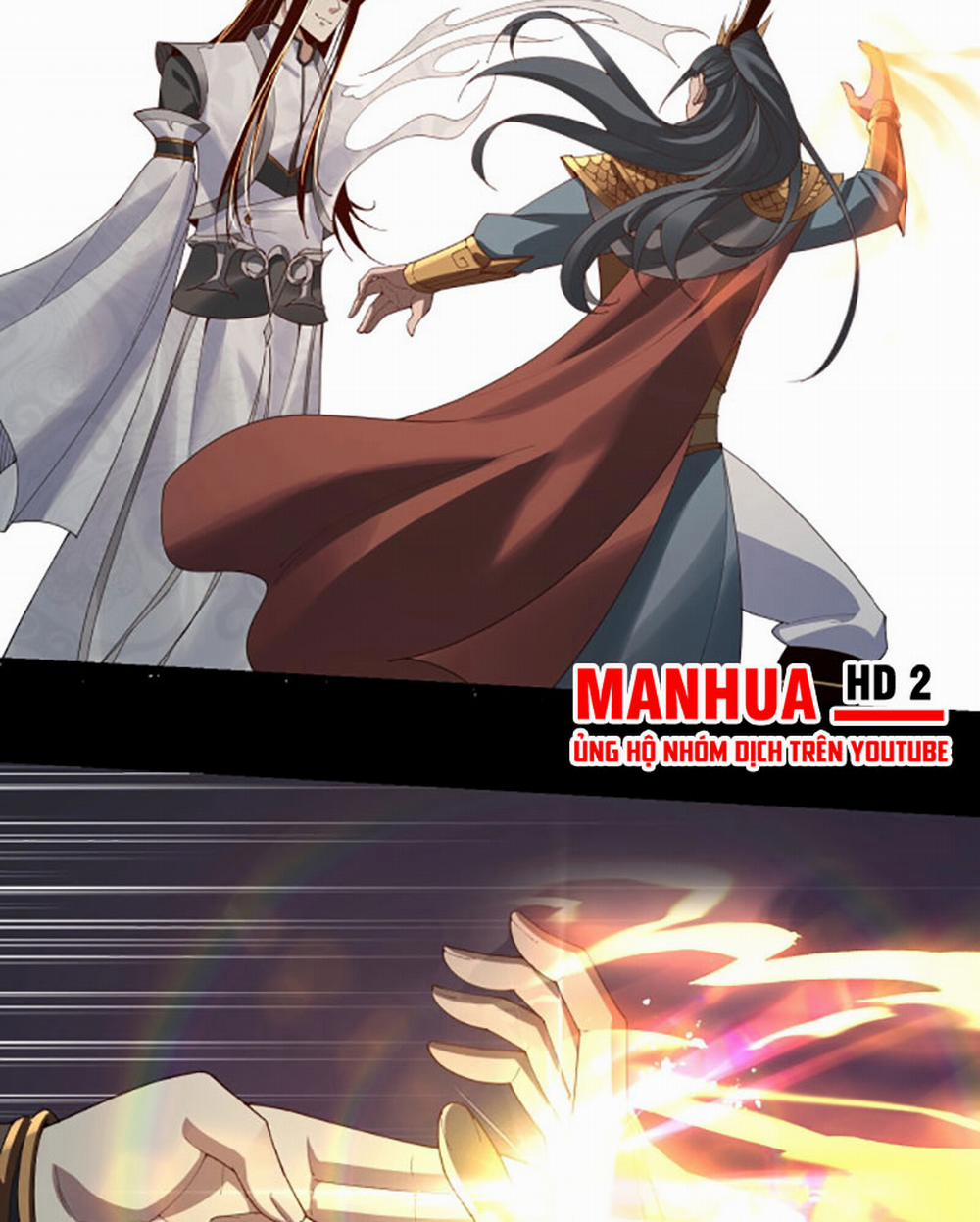 Ta Trời Sinh Đã Là Nhân Vật Phản Diện 38 trang 59