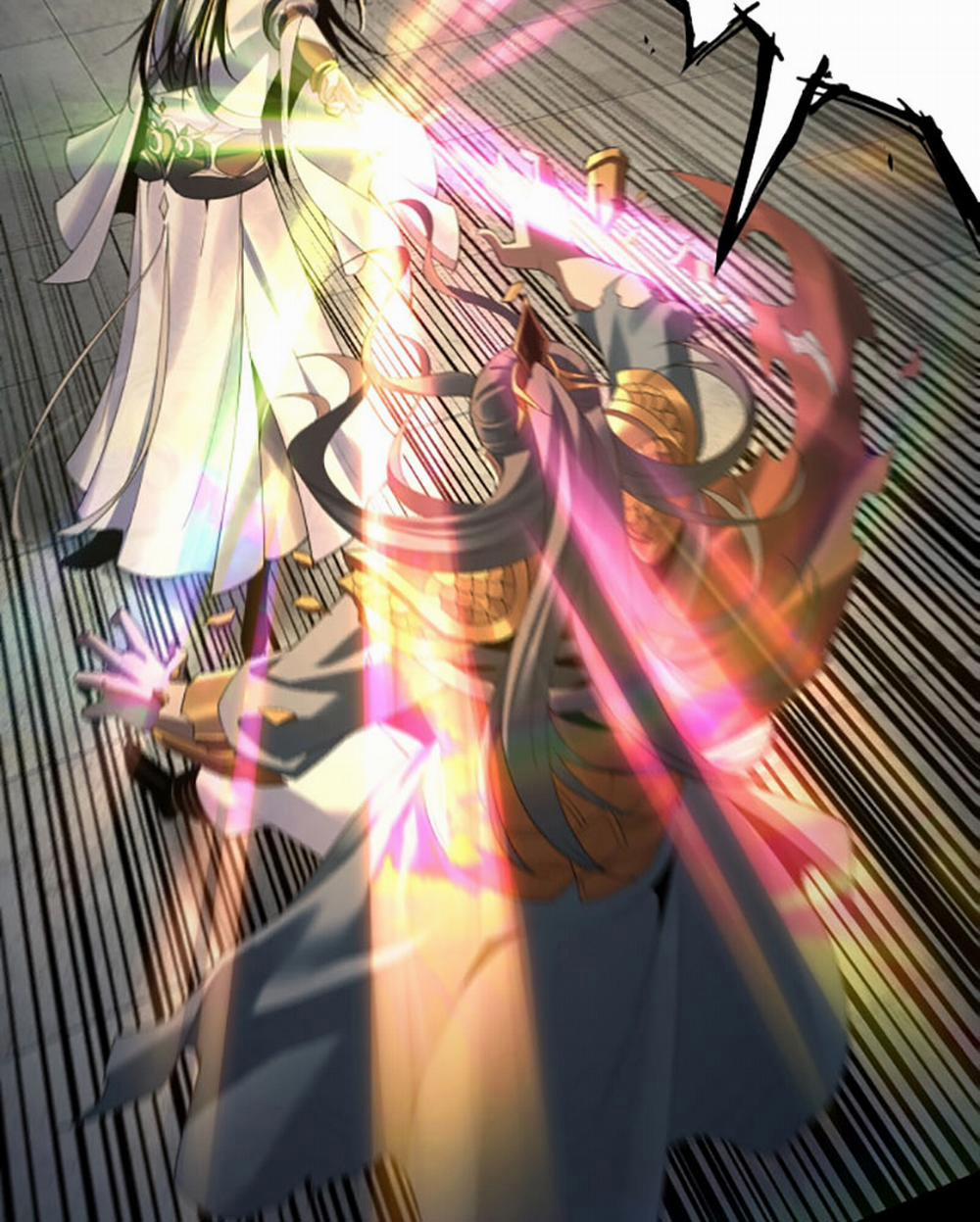 Ta Trời Sinh Đã Là Nhân Vật Phản Diện 38 trang 61