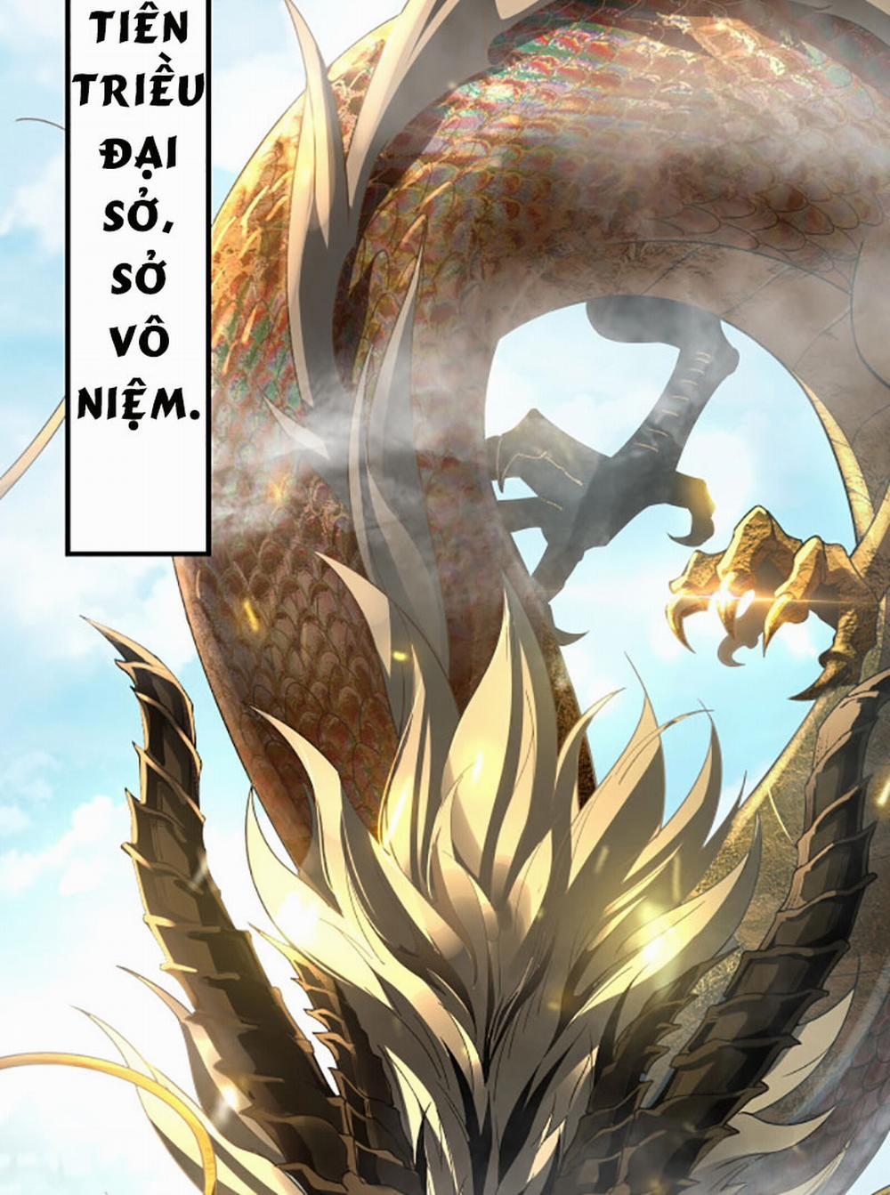 Ta Trời Sinh Đã Là Nhân Vật Phản Diện 38 trang 8