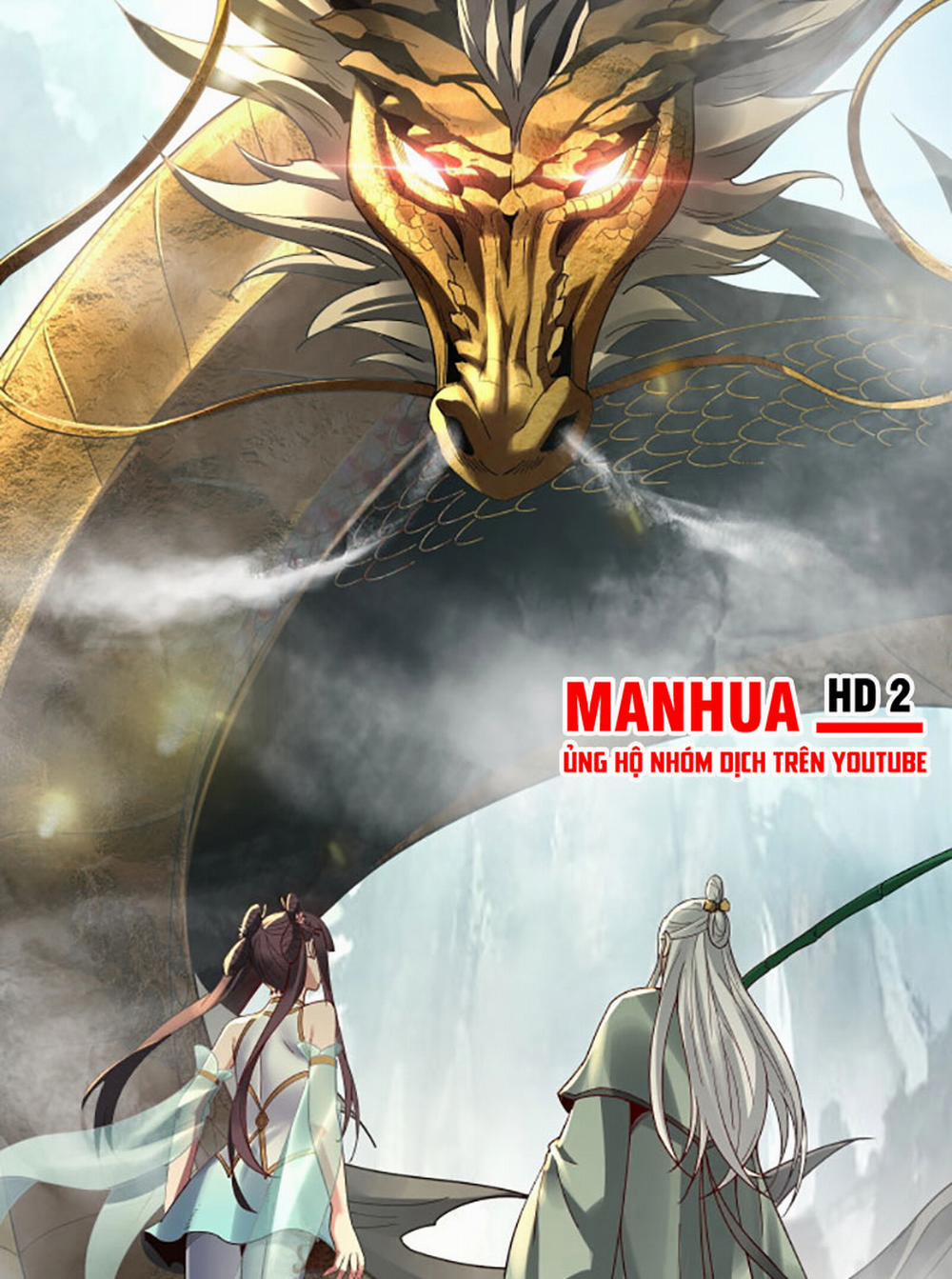 Ta Trời Sinh Đã Là Nhân Vật Phản Diện 38 trang 9