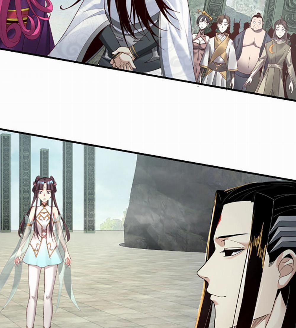 Ta Trời Sinh Đã Là Nhân Vật Phản Diện 39 trang 18