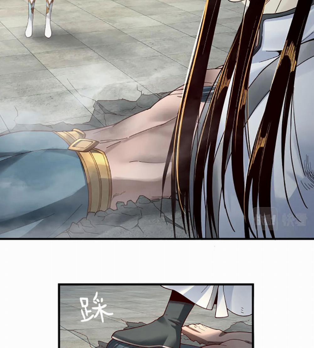 Ta Trời Sinh Đã Là Nhân Vật Phản Diện 39 trang 19