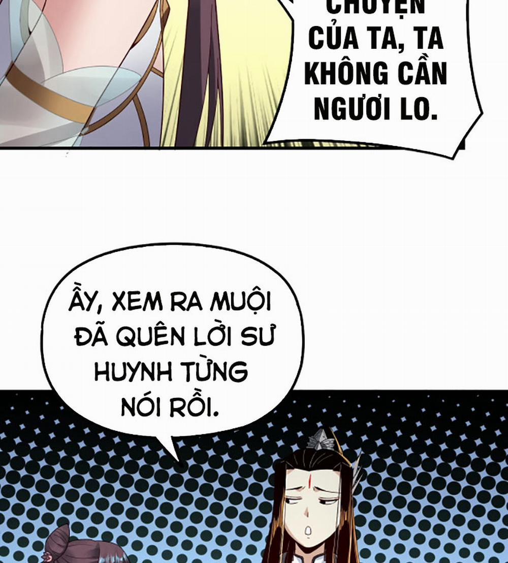 Ta Trời Sinh Đã Là Nhân Vật Phản Diện 39 trang 22