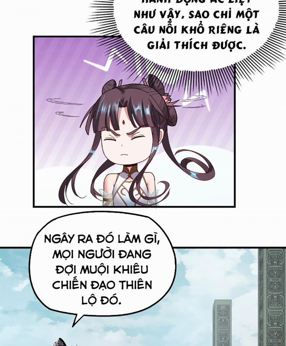 Ta Trời Sinh Đã Là Nhân Vật Phản Diện 39 trang 41