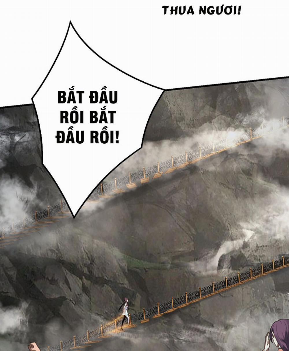 Ta Trời Sinh Đã Là Nhân Vật Phản Diện 39 trang 46