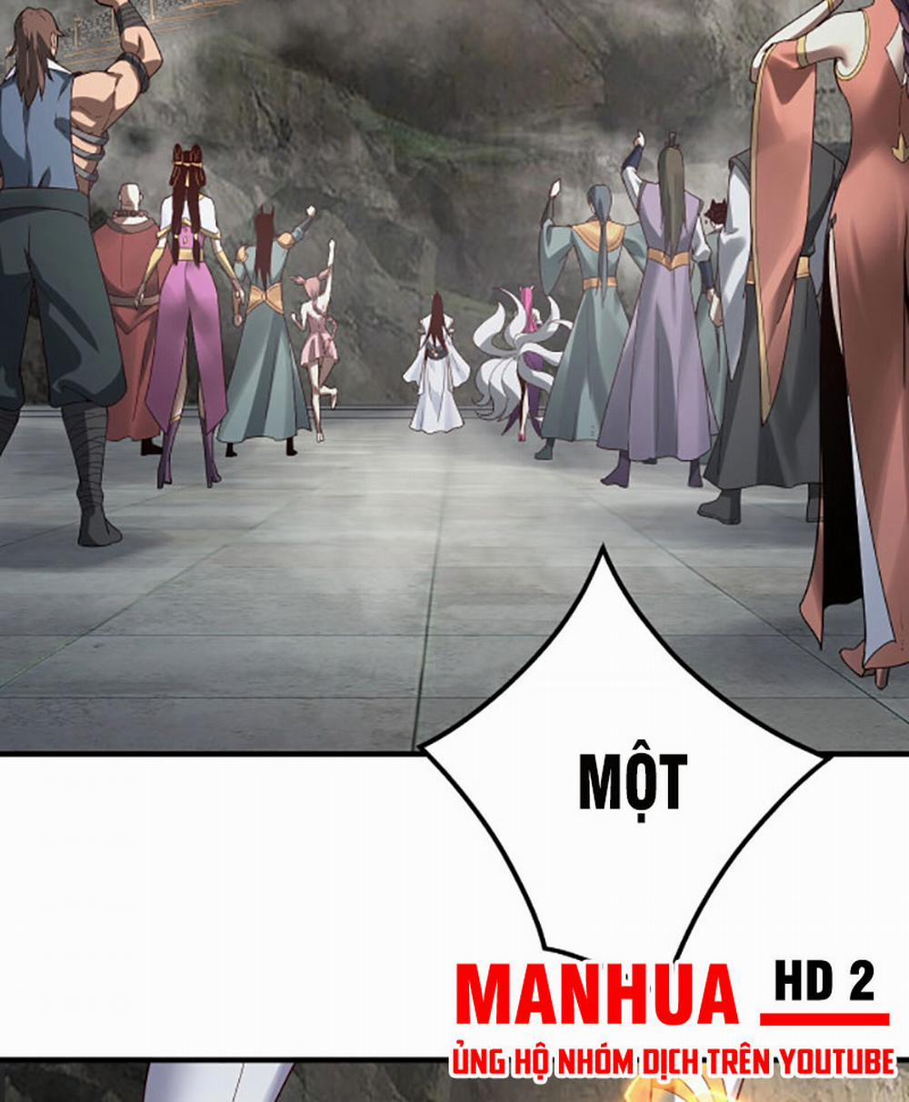 Ta Trời Sinh Đã Là Nhân Vật Phản Diện 39 trang 47