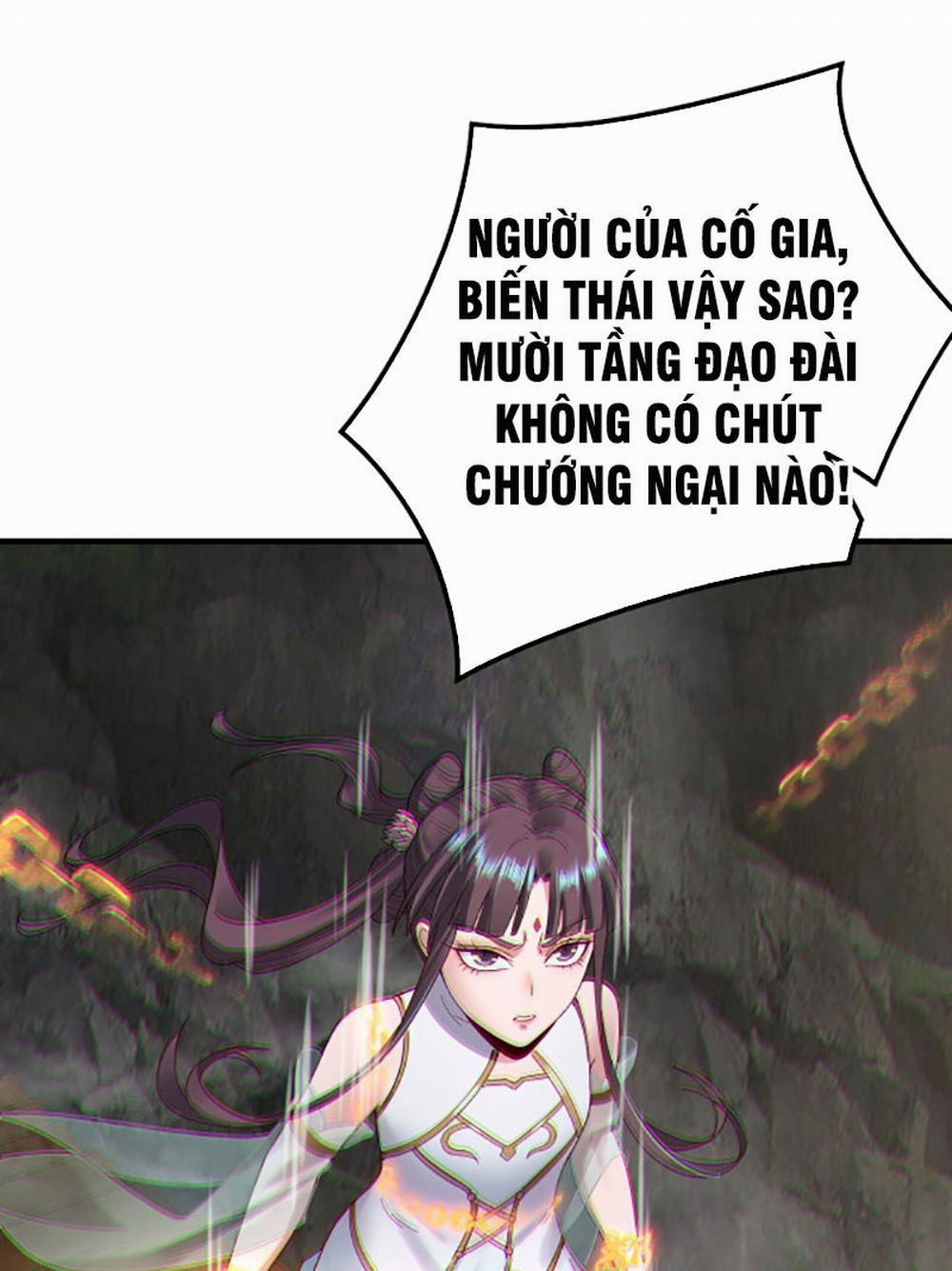 Ta Trời Sinh Đã Là Nhân Vật Phản Diện 39 trang 51