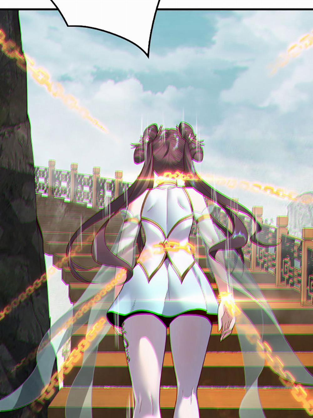 Ta Trời Sinh Đã Là Nhân Vật Phản Diện 39 trang 54