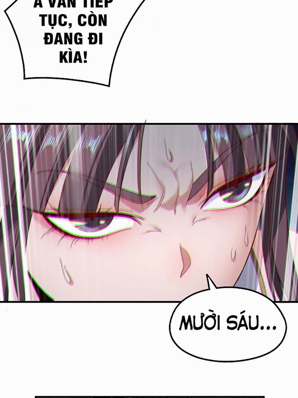 Ta Trời Sinh Đã Là Nhân Vật Phản Diện 39 trang 57