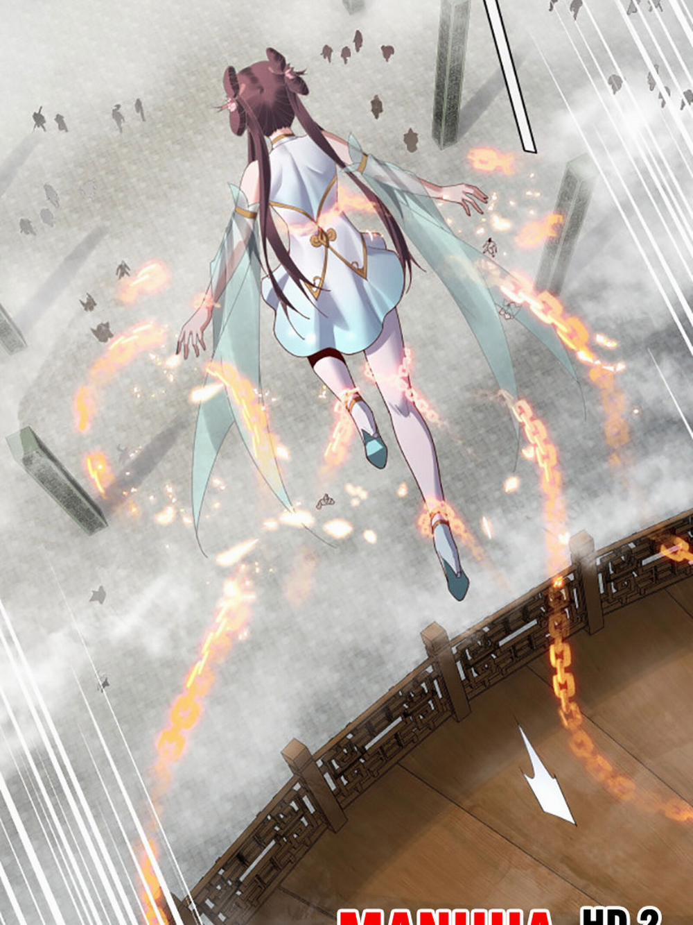 Ta Trời Sinh Đã Là Nhân Vật Phản Diện 39 trang 66