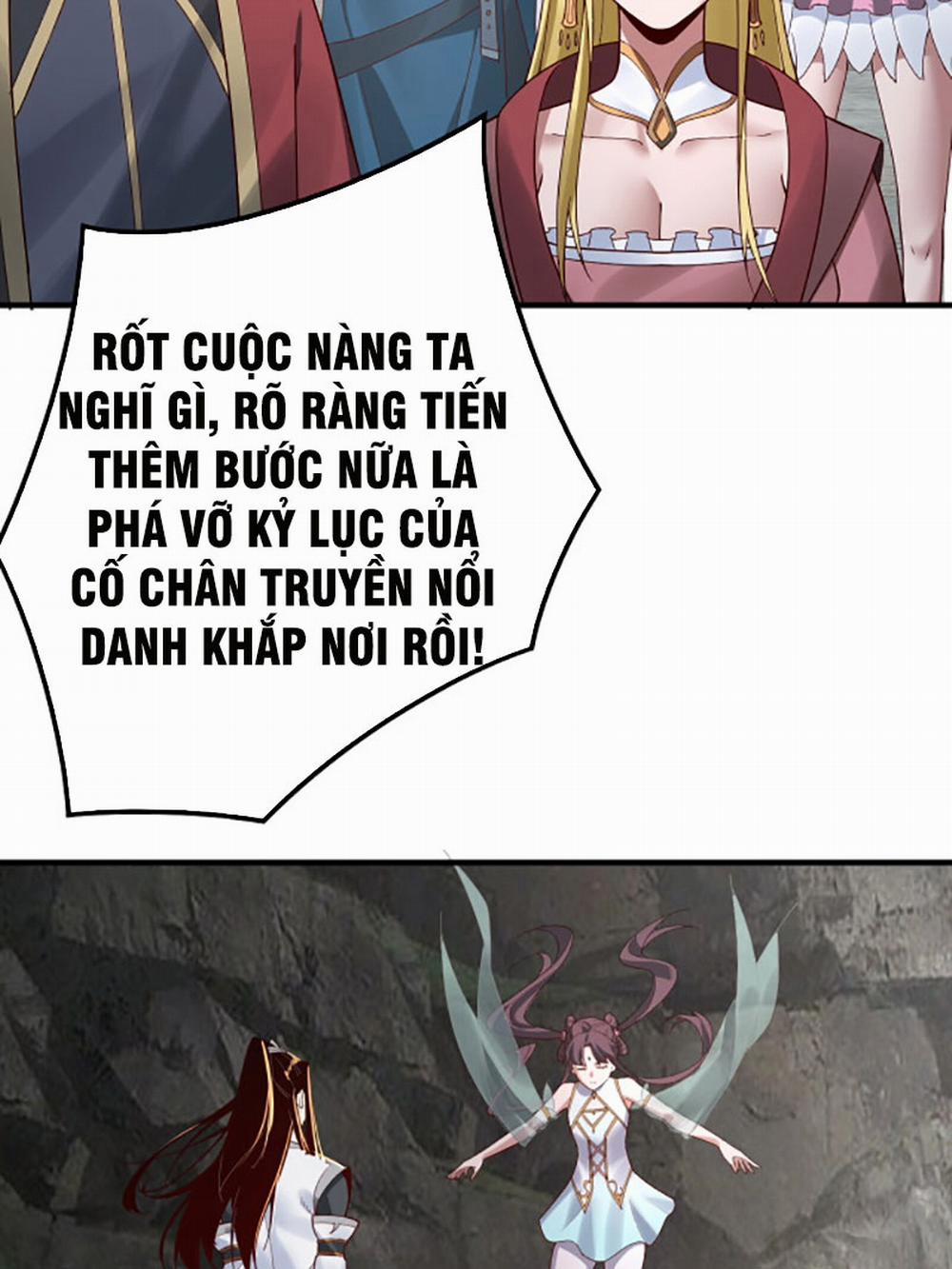 Ta Trời Sinh Đã Là Nhân Vật Phản Diện 39 trang 68