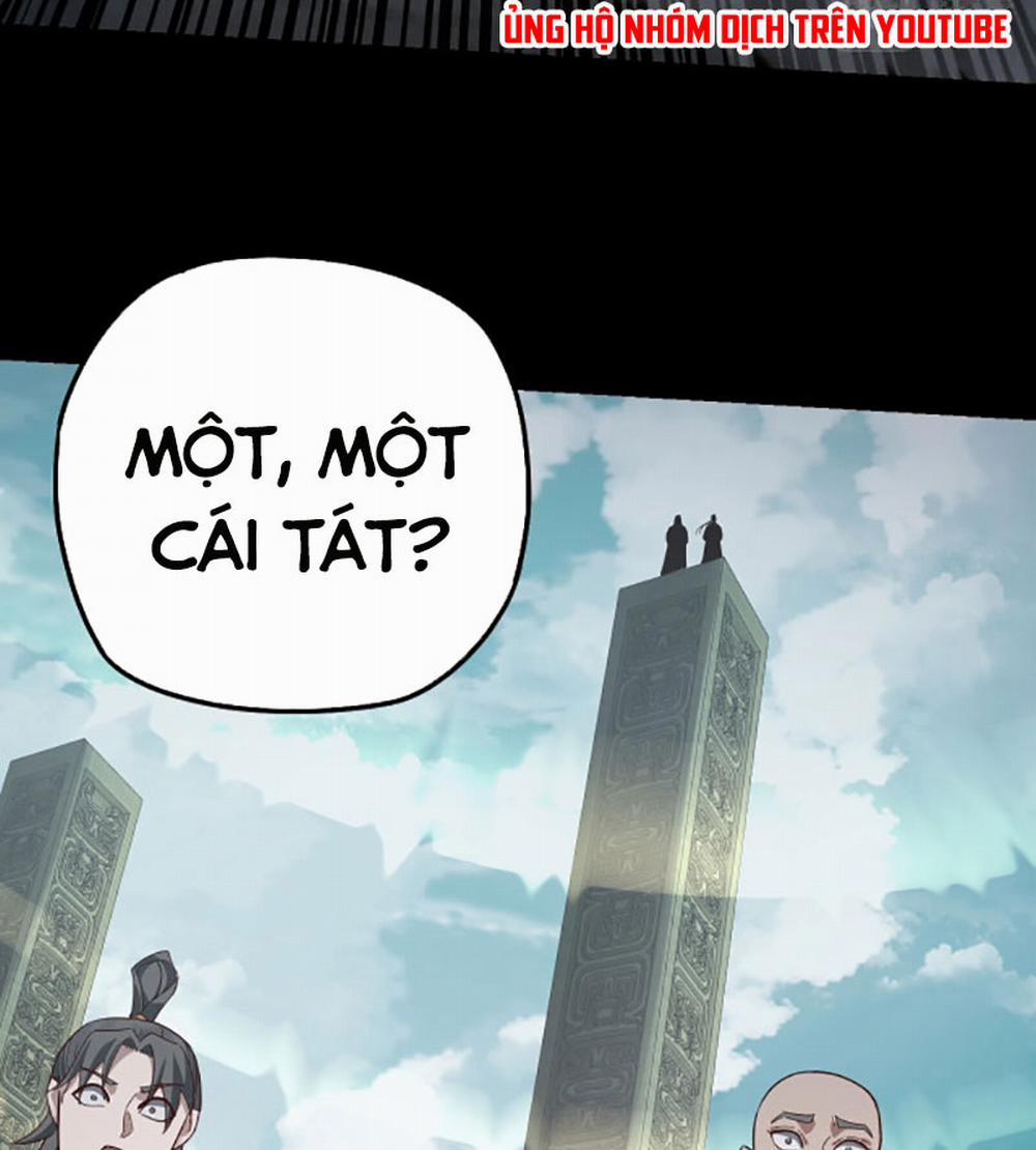 Ta Trời Sinh Đã Là Nhân Vật Phản Diện 39 trang 9