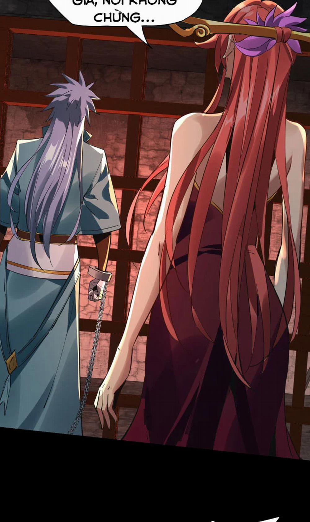 Ta Trời Sinh Đã Là Nhân Vật Phản Diện 4 trang 11