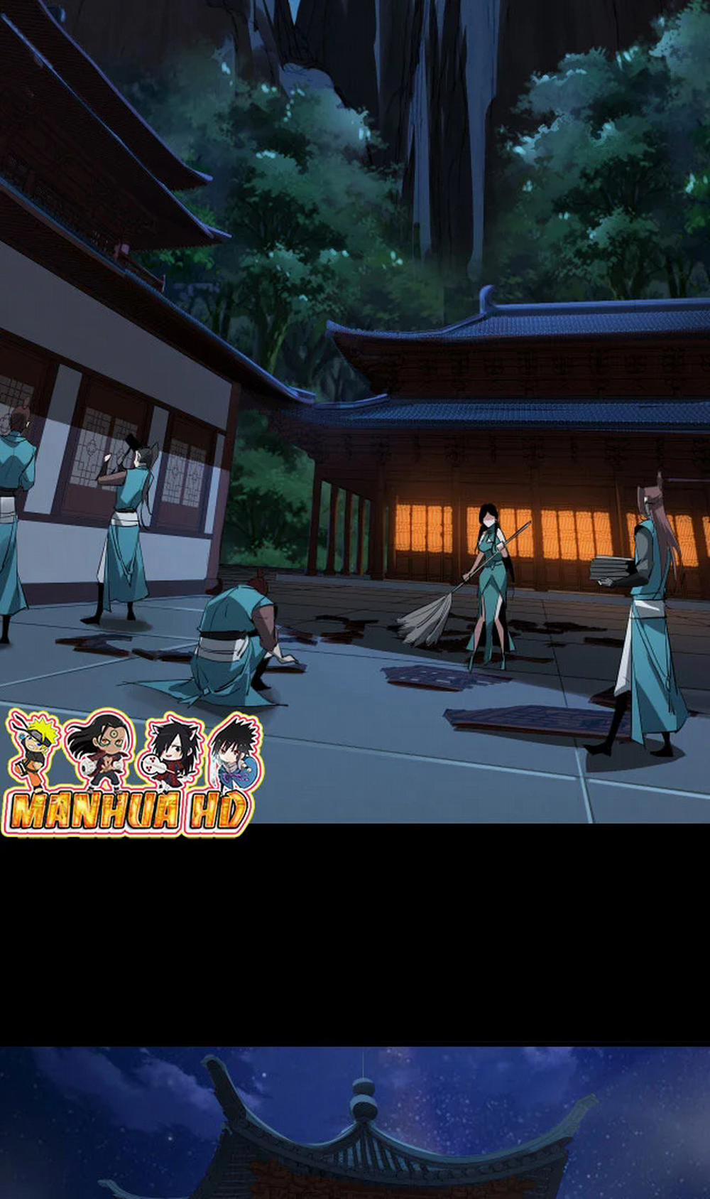 Ta Trời Sinh Đã Là Nhân Vật Phản Diện 4 trang 21