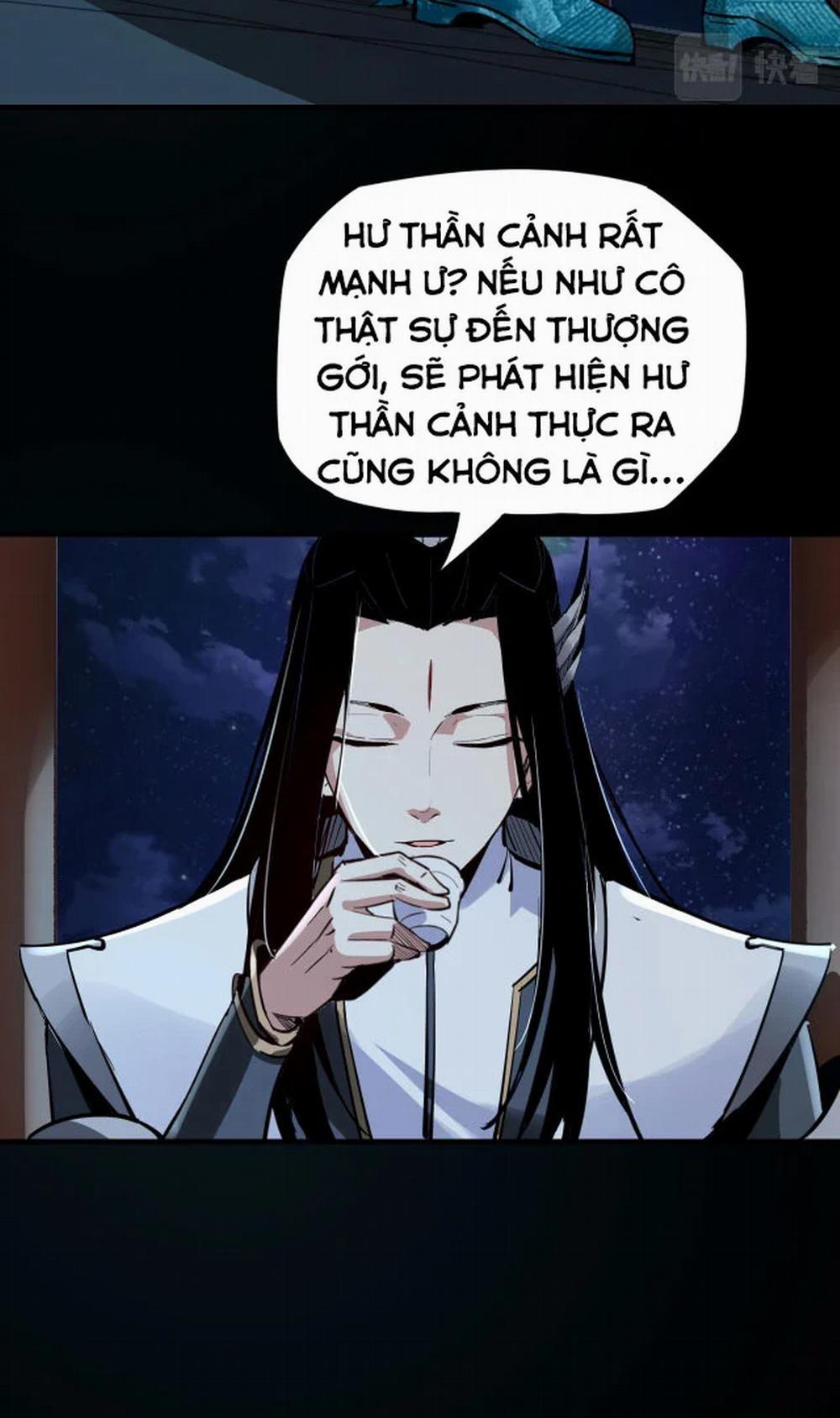 Ta Trời Sinh Đã Là Nhân Vật Phản Diện 4 trang 26