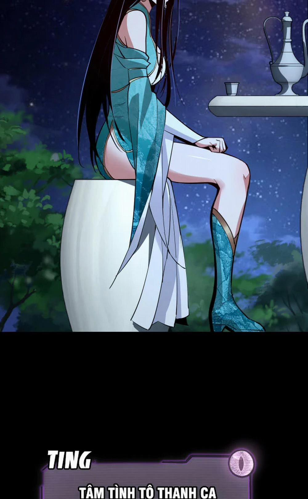 Ta Trời Sinh Đã Là Nhân Vật Phản Diện 4 trang 30