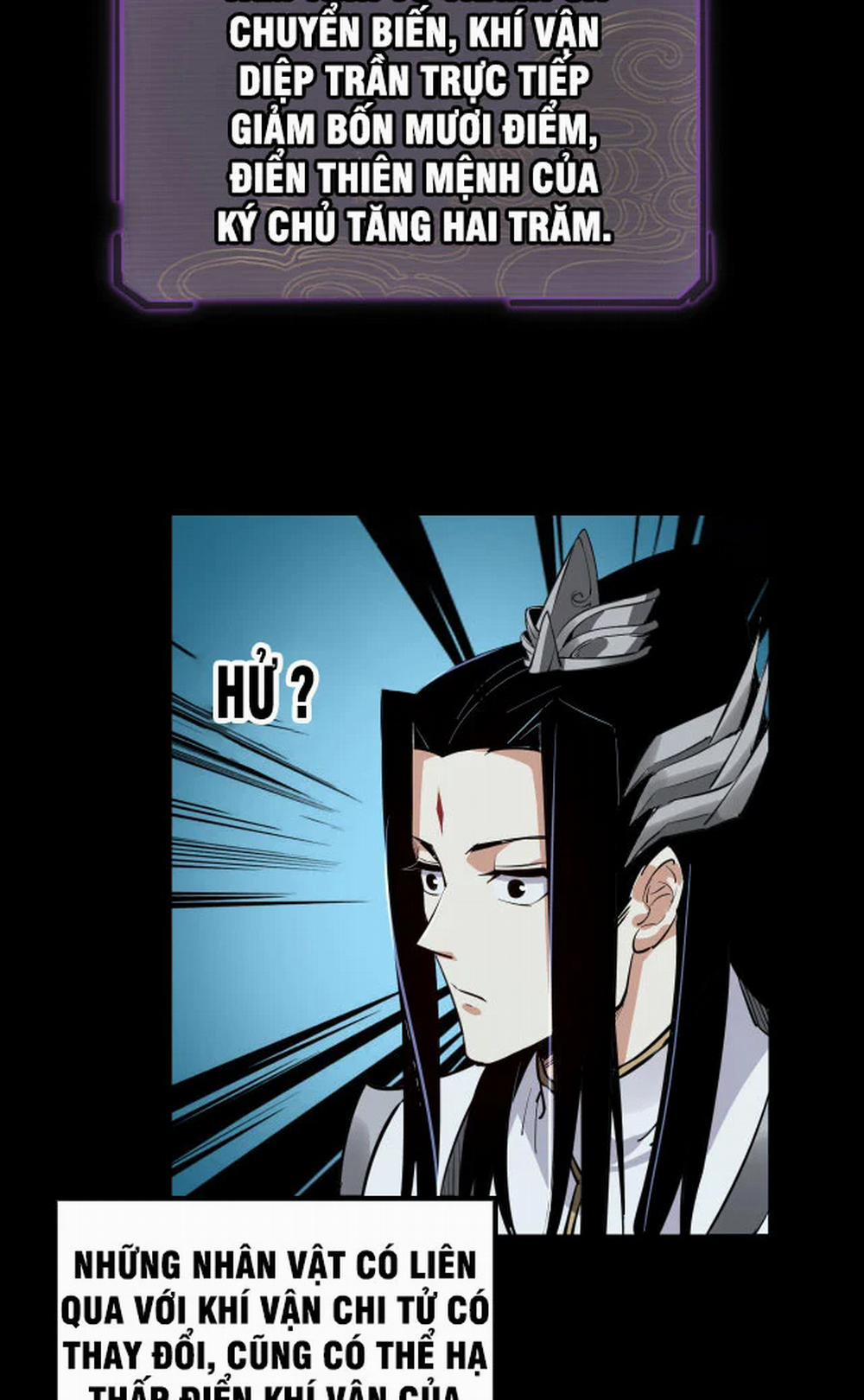 Ta Trời Sinh Đã Là Nhân Vật Phản Diện 4 trang 31