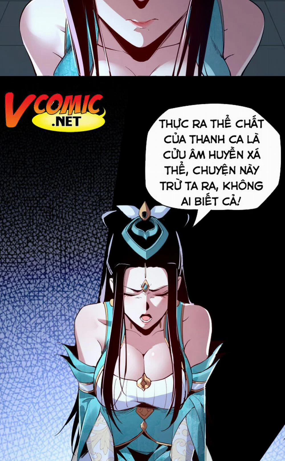 Ta Trời Sinh Đã Là Nhân Vật Phản Diện 4 trang 39