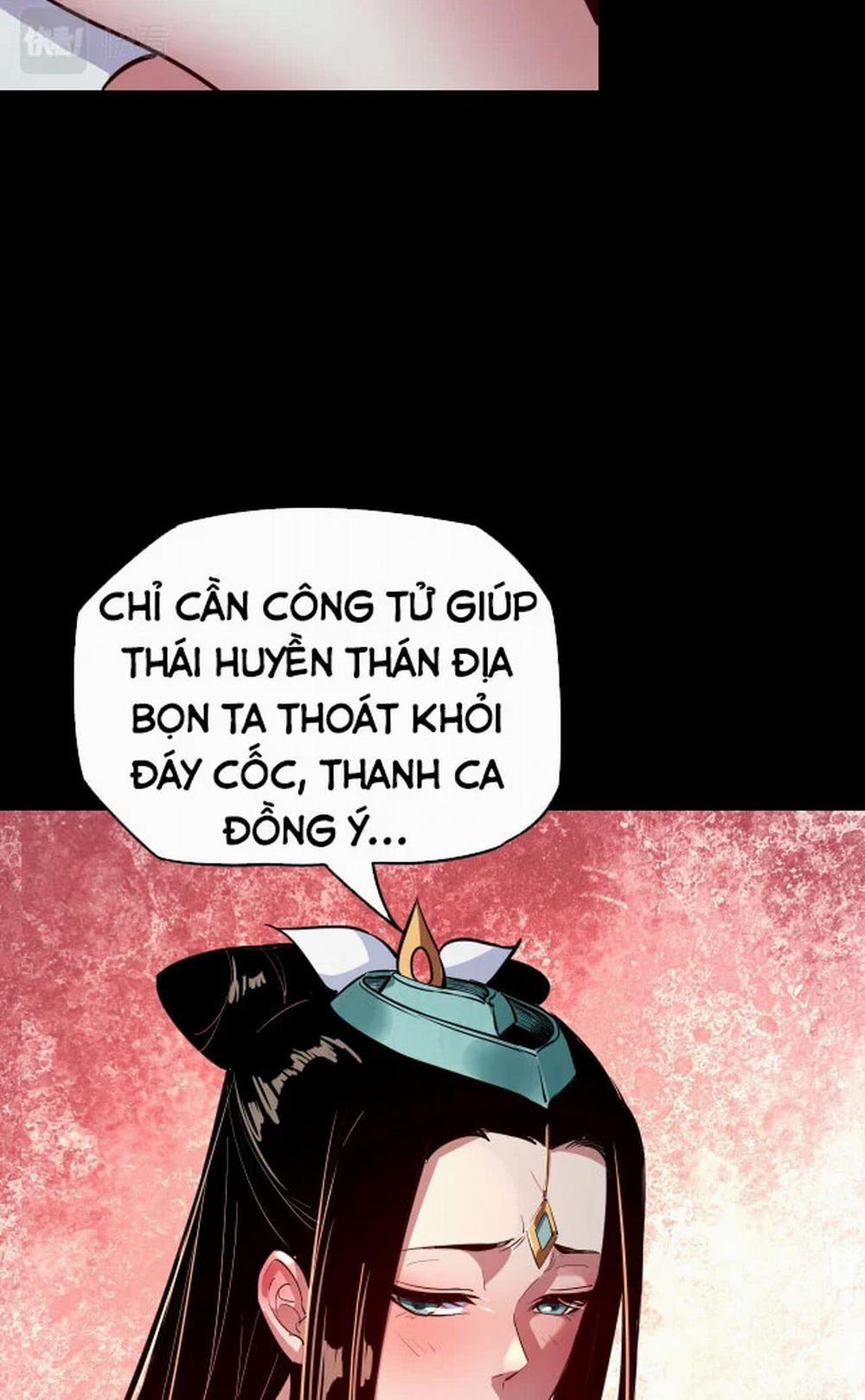 Ta Trời Sinh Đã Là Nhân Vật Phản Diện 4 trang 48