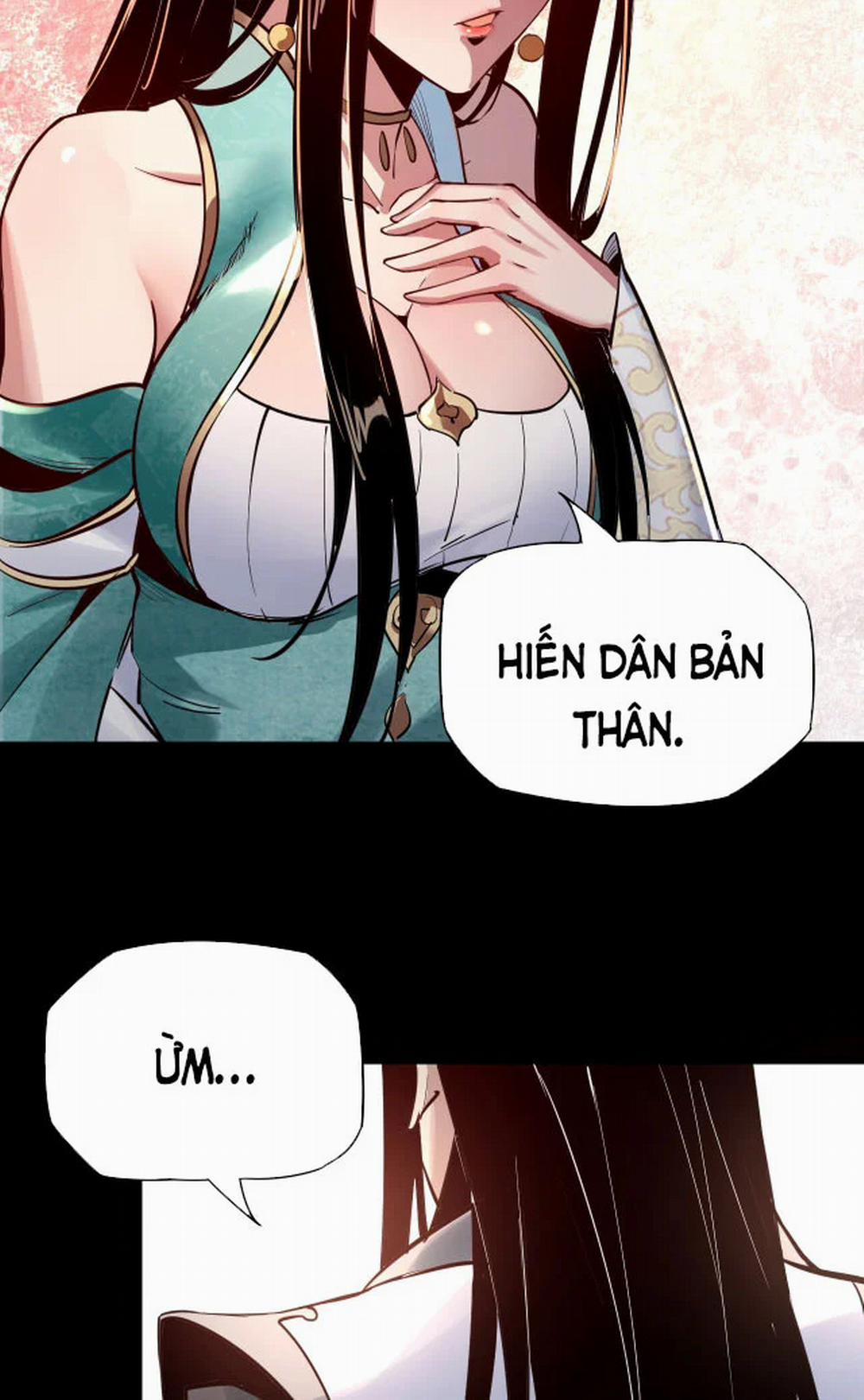 Ta Trời Sinh Đã Là Nhân Vật Phản Diện 4 trang 49