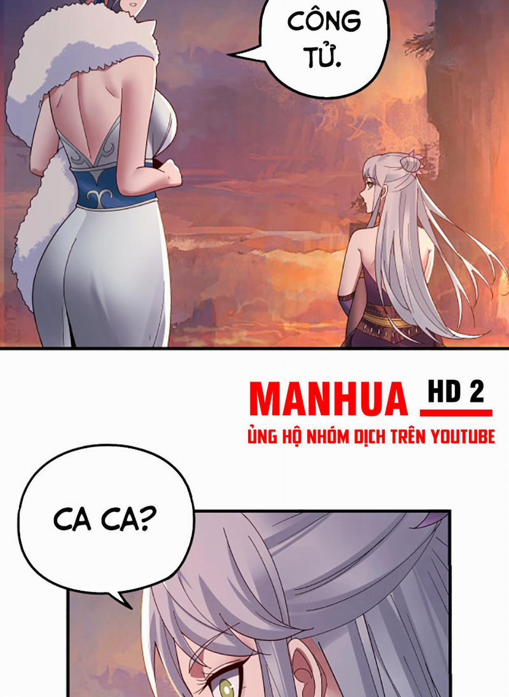 Ta Trời Sinh Đã Là Nhân Vật Phản Diện 40 trang 10